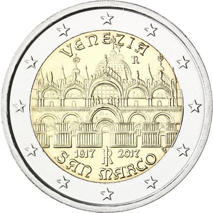 2 euro Italia 2017 San Marco.jpeg