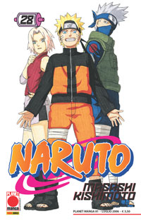 Naruto - Coprifronte Villaggio di Konoha *Ufficiale*