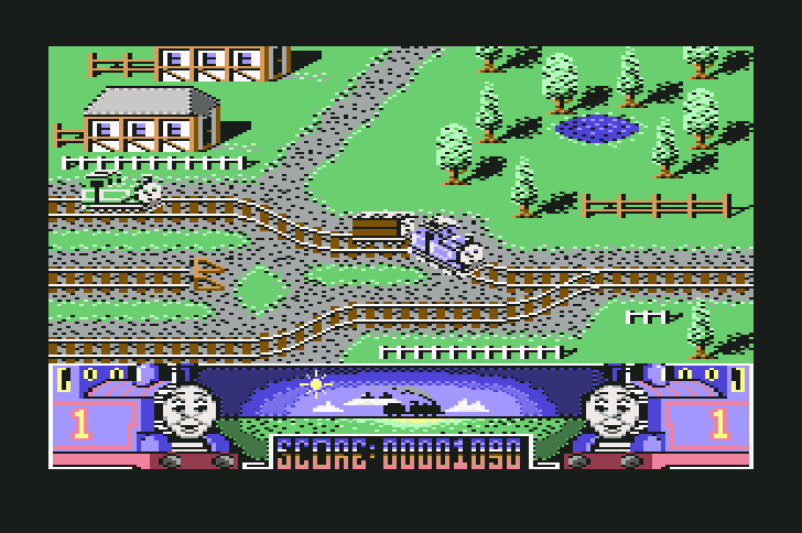 File:Thomas the Tank Engine C64.png