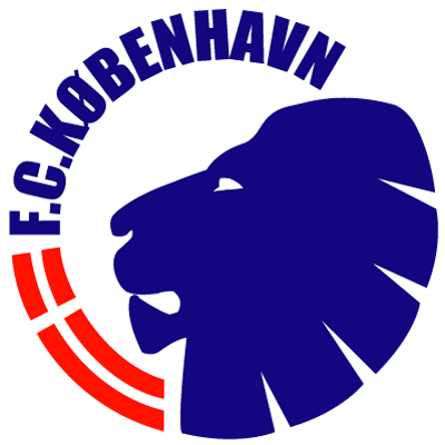 File:FC Copenaghen logo.png