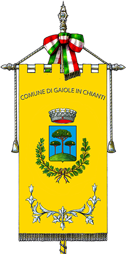 File:Gaiole in Chianti-Gonfalone.png