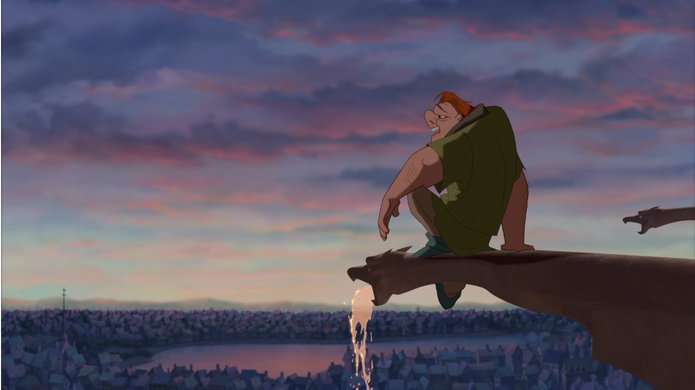 Film d’animazione Disney: i 10 più sottovalutati