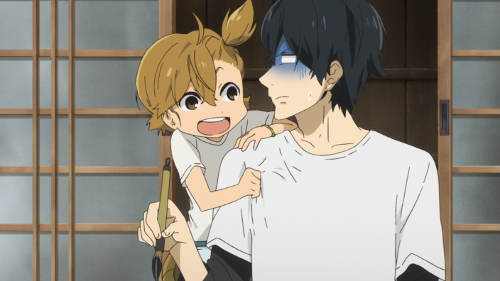 Barakamon, Barakamon Wiki