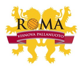 File:Roma Vis Nova Pallanuoto Stemma.jpg