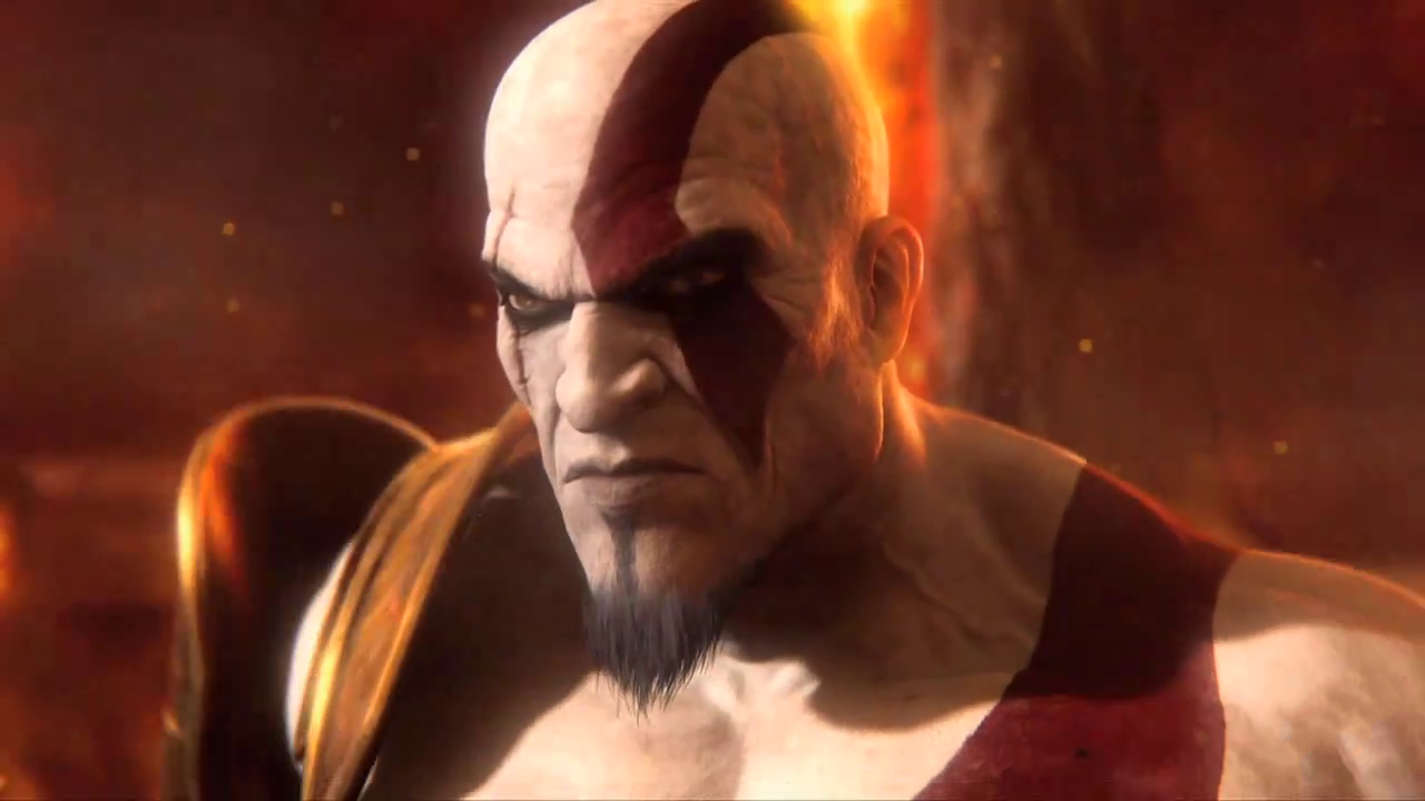 Kratos (God of War) – Wikipédia, a enciclopédia livre