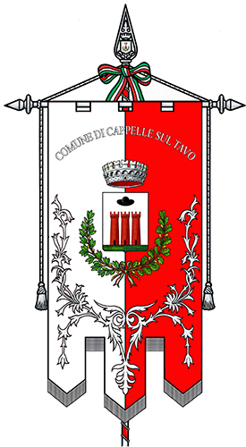 File:Cappelle sul Tavo-Gonfalone.png