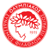 Olympiakos Syndesmos Filathlōn Peiraiōs