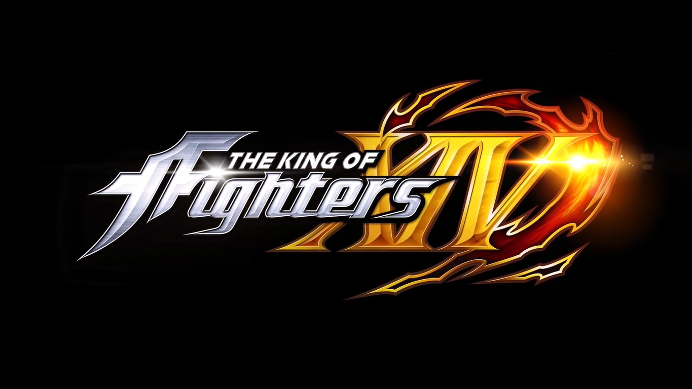 The King of Fighters XIV - Wikipedia