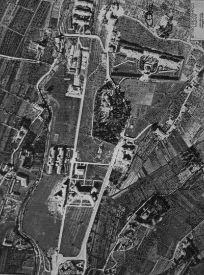 File:Villa ognissanti di firenze e careggi, foto aerea del 1935.jpeg