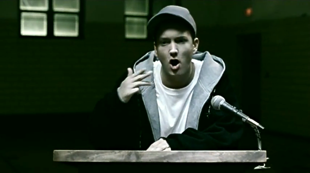 When I'm Gone (Eminem song) - Wikipedia