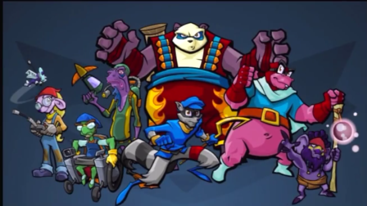 Sly 3: Honour Among Thieves review: Sly 3: Honour Among Thieves - CNET