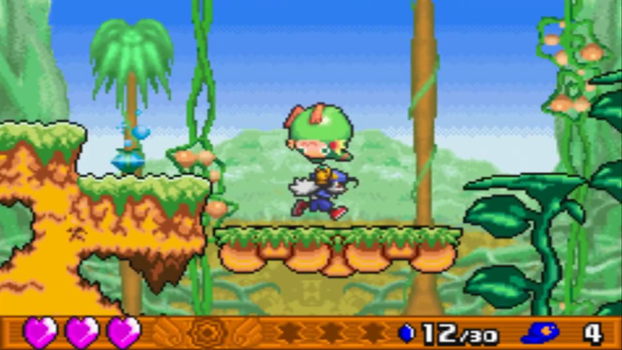 Klonoa Heroes: Densetsu no Star Medal - Wikipedia