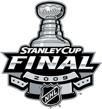 Stanley Cup 2009