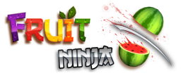 File:Fruit Ninja Logo.png