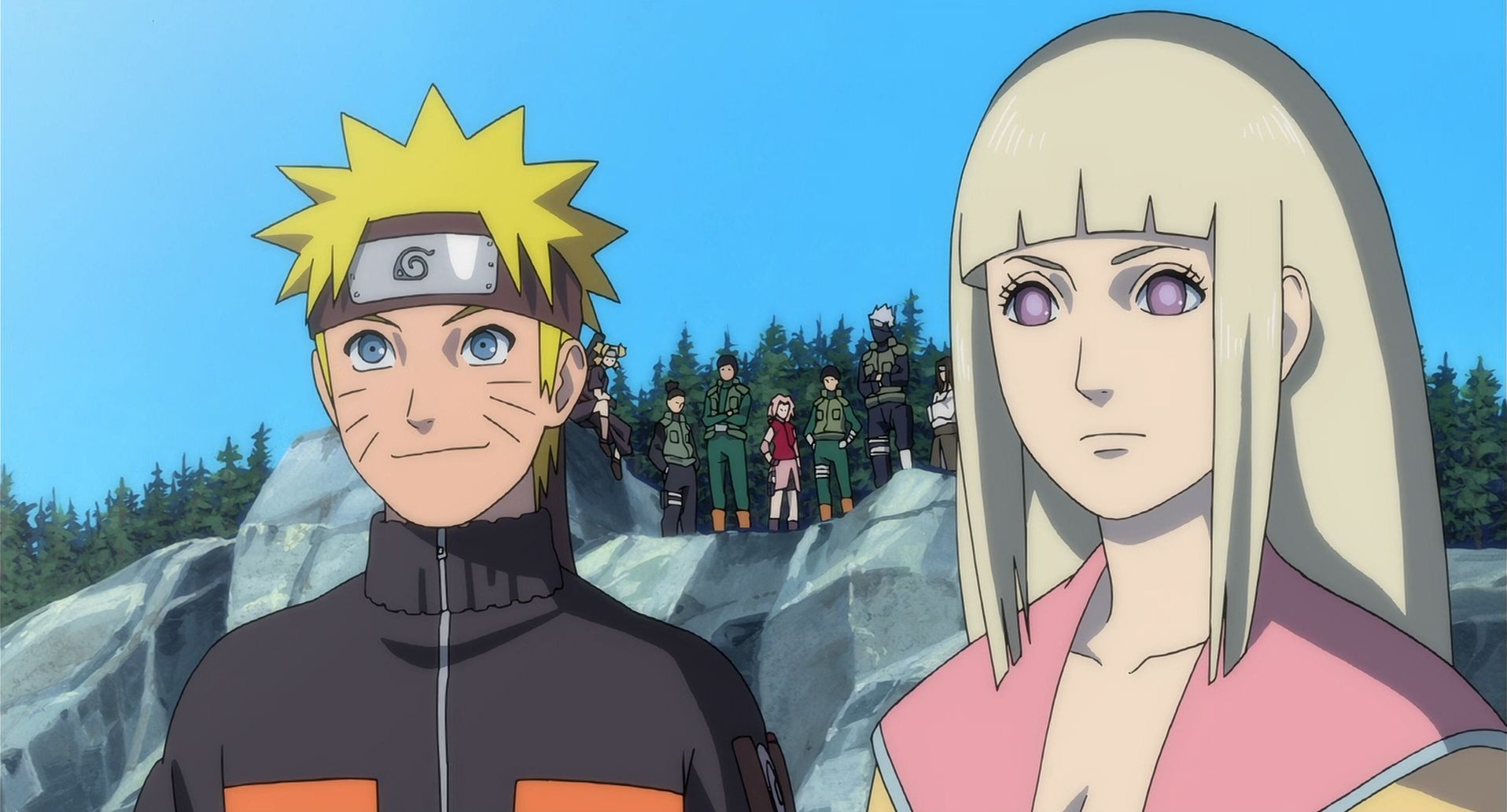 Naruto Shippuden: A Morte de Naruto!