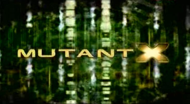 Mutant X - Quootip