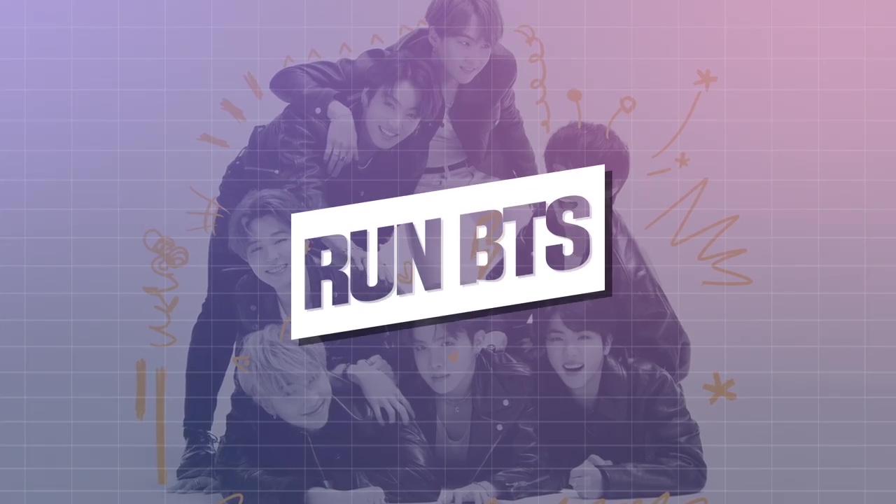 Run BTS - Wikipedia