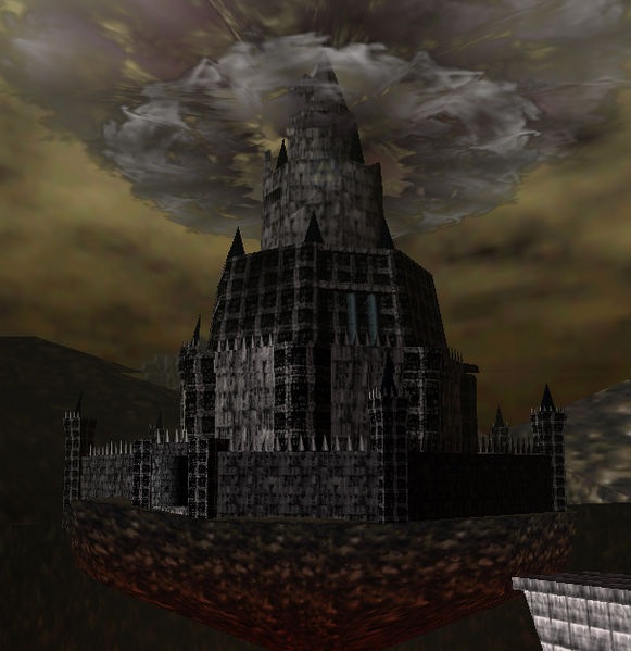 File:Ganon's Castle.jpg