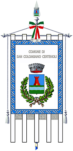 File:San Colombano Certenoli-Gonfalone2.png