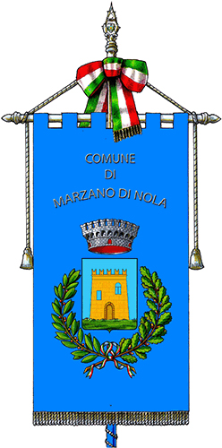 File:Marzano di Nola-Gonfalone.png