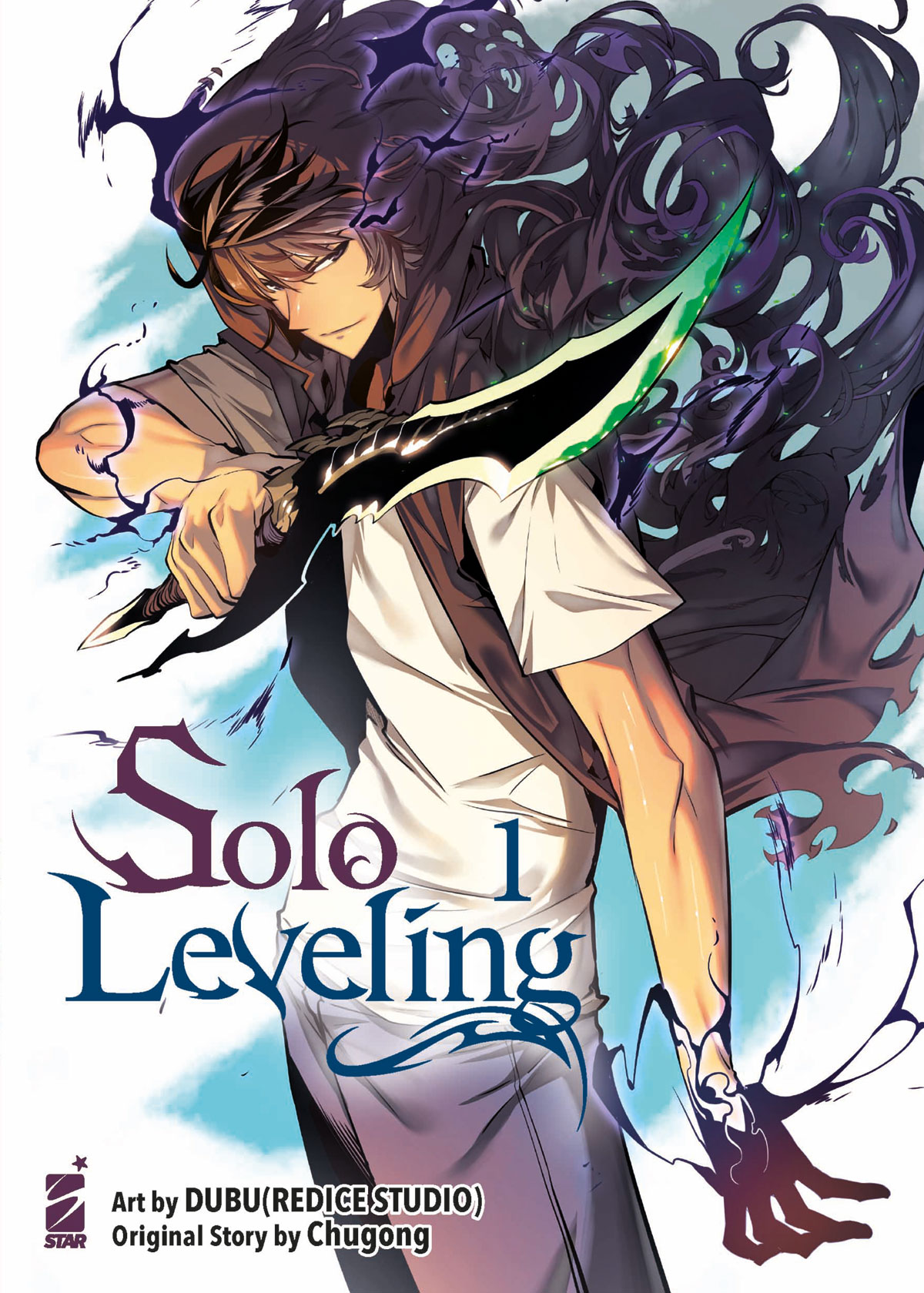 Solo Leveling' Anime Adaptation Coming Winter 2024 – COMICON