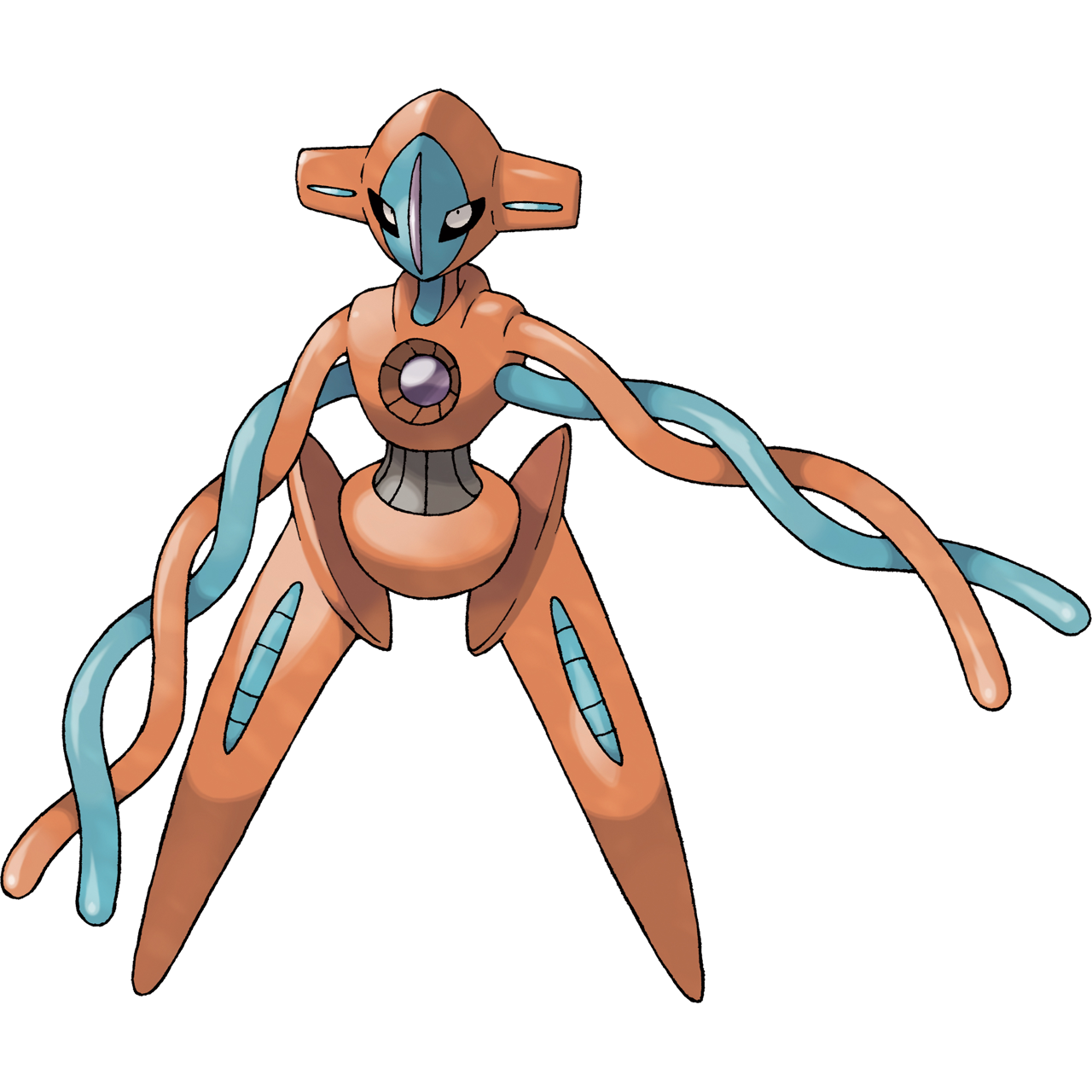 386_Deoxys