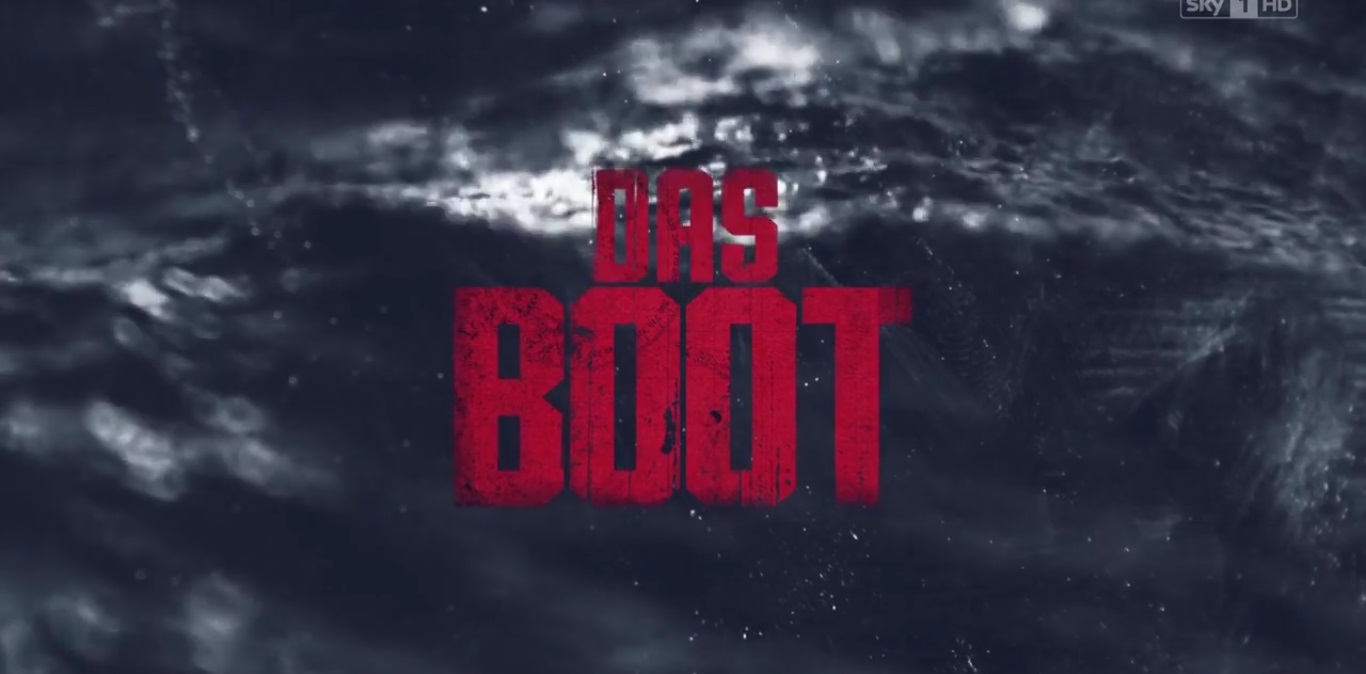 Film Das Boot - Geschichtsklitterung in Neuverfilmung?