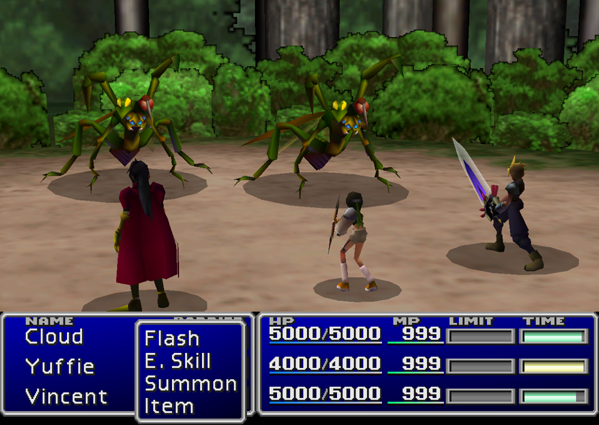 Ficheiro:Final Fantasy VII Remake personagens.png – Wikipédia, a