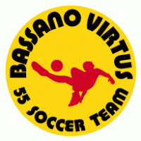 File:Bassano Virtus 55 Soccer Team (vecchio logo).gif