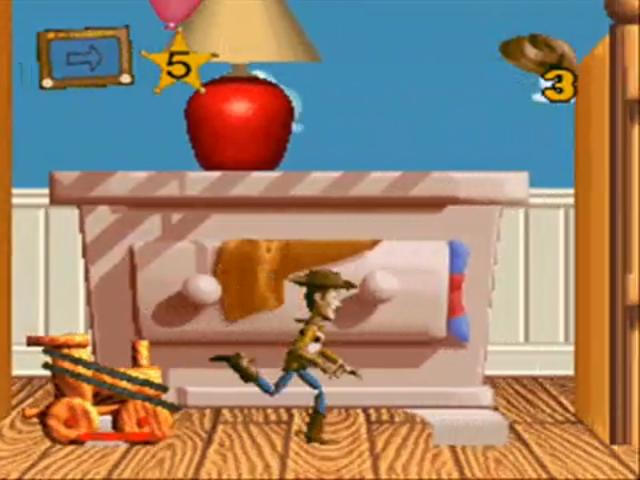 Toy Story (video game) - Wikipedia