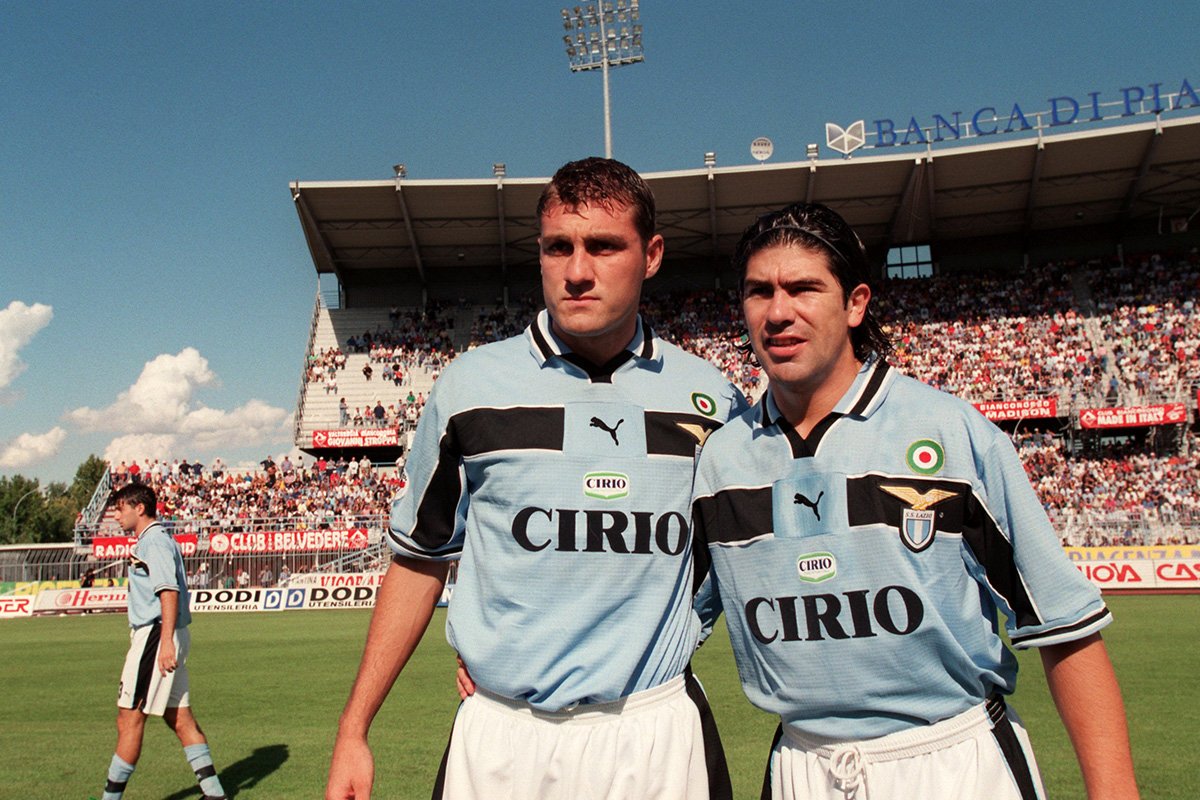 Vieri and Salas