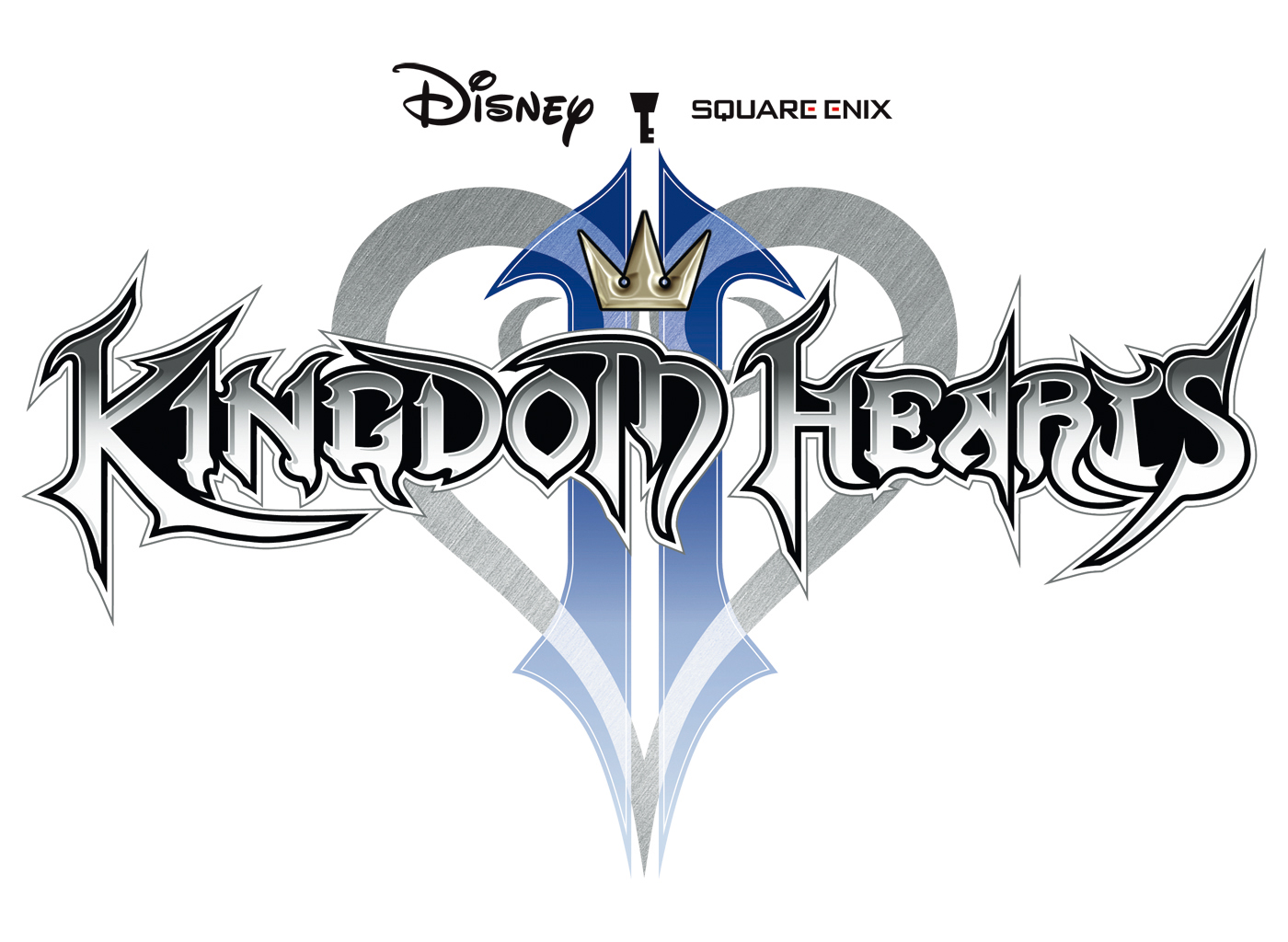 Kingdom Hearts 2 for PlayStation 2