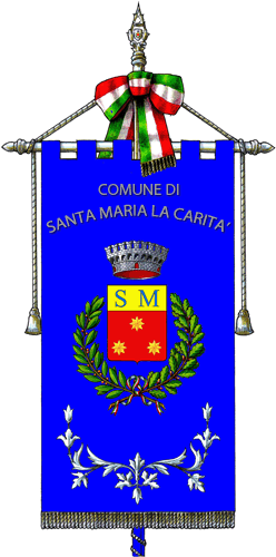 File Santa Maria la Carit Gonfalone.png Wikipedia