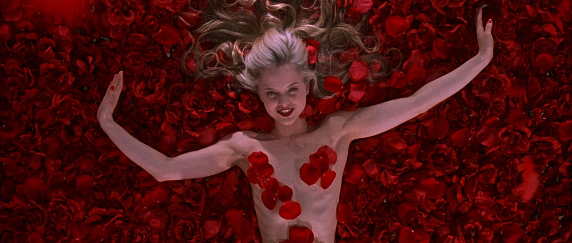 American Beauty foto