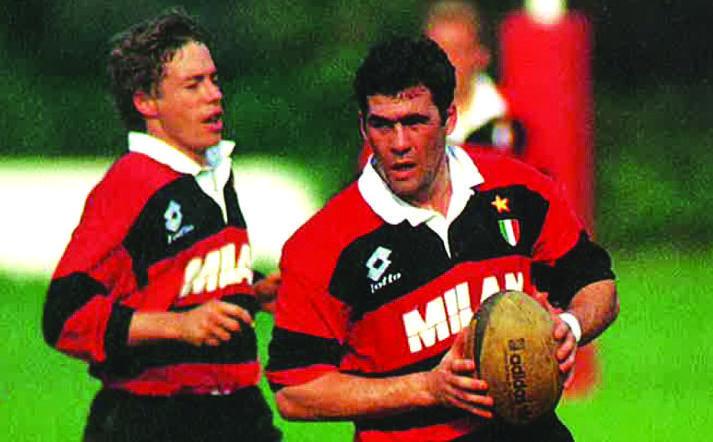 File:Milan Rugby - Diego Domínguez e Federico Williams.jpg