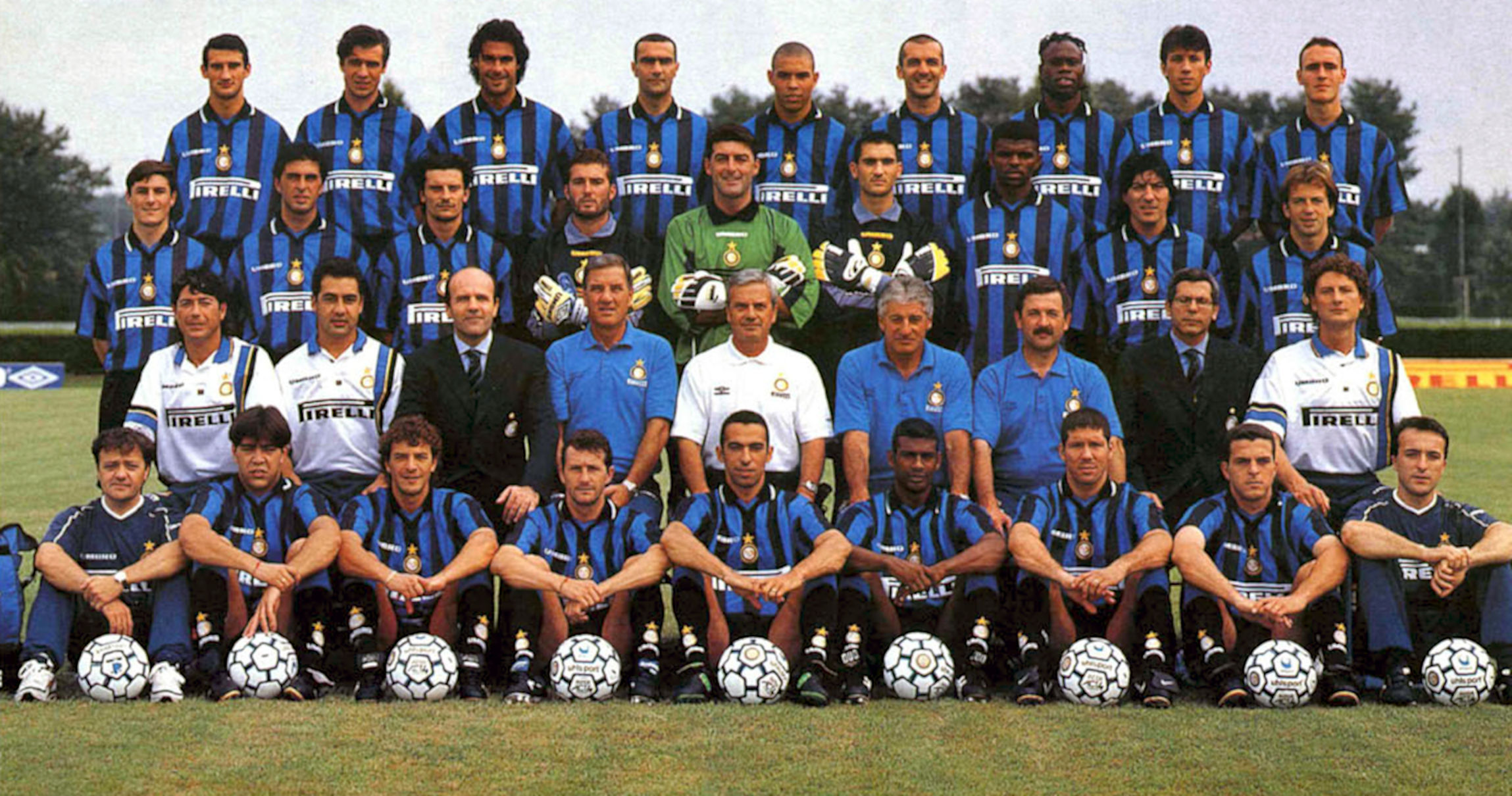 Football Club Internazionale Milano 1996-1997 - Wikipedia