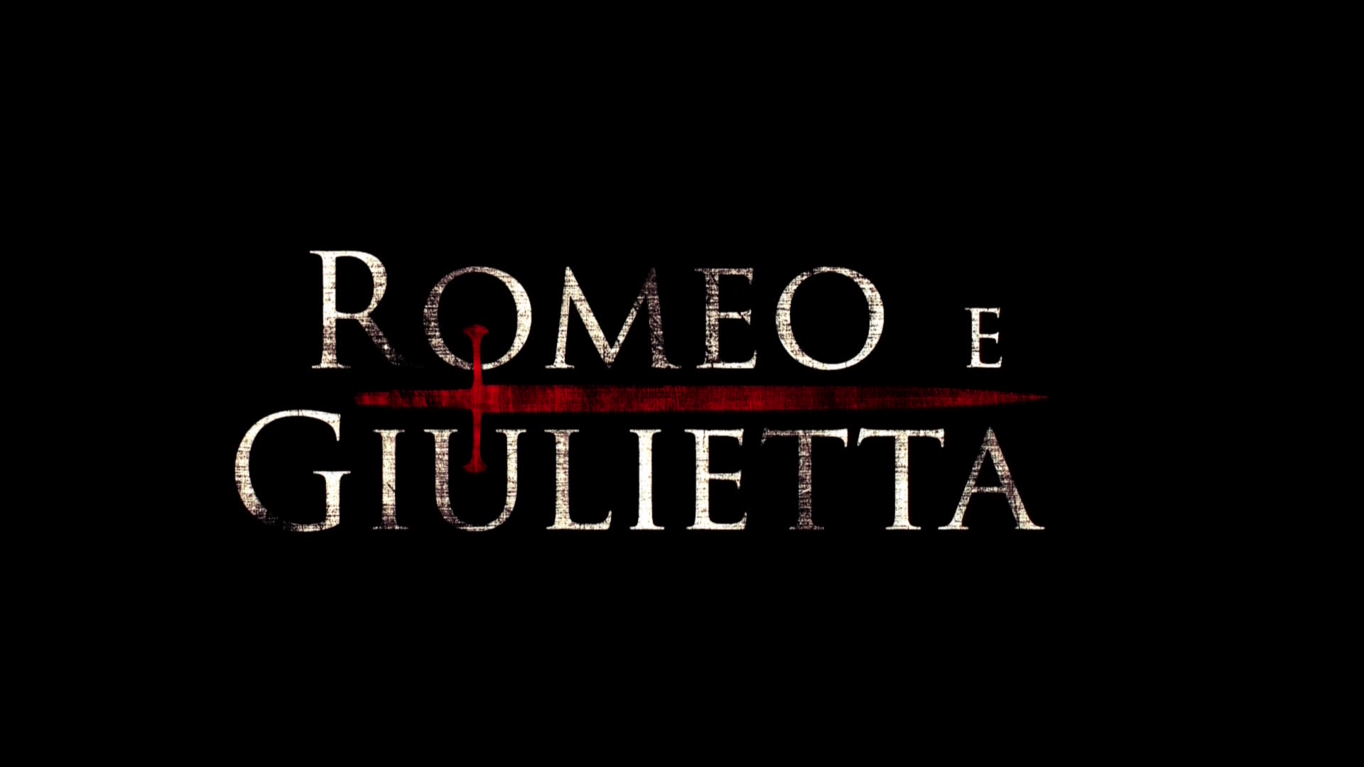 Luxvide » Romeo e Giulietta - Luxvide