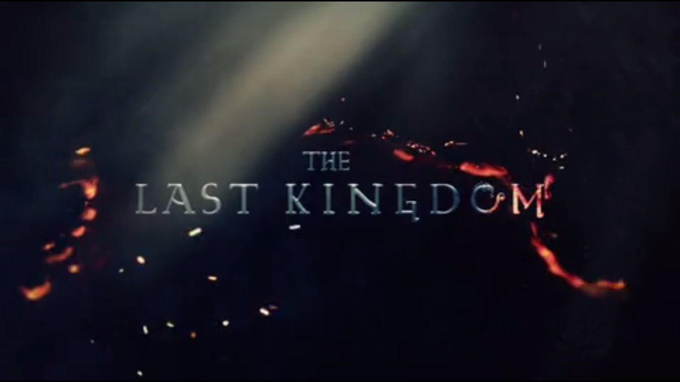 The Last Kingdom (TV series) - Wikipedia