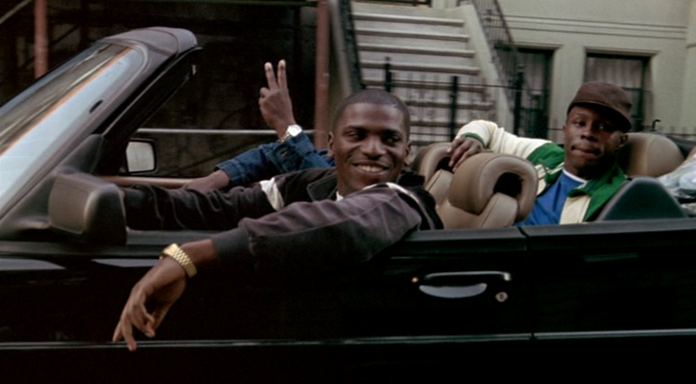 Paid in Full (2002 film) - Wikipedia