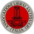 A.L.A.I. Associazione Librai Antiquari d'Italia