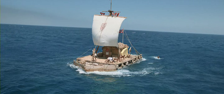 2012 Kon-Tiki