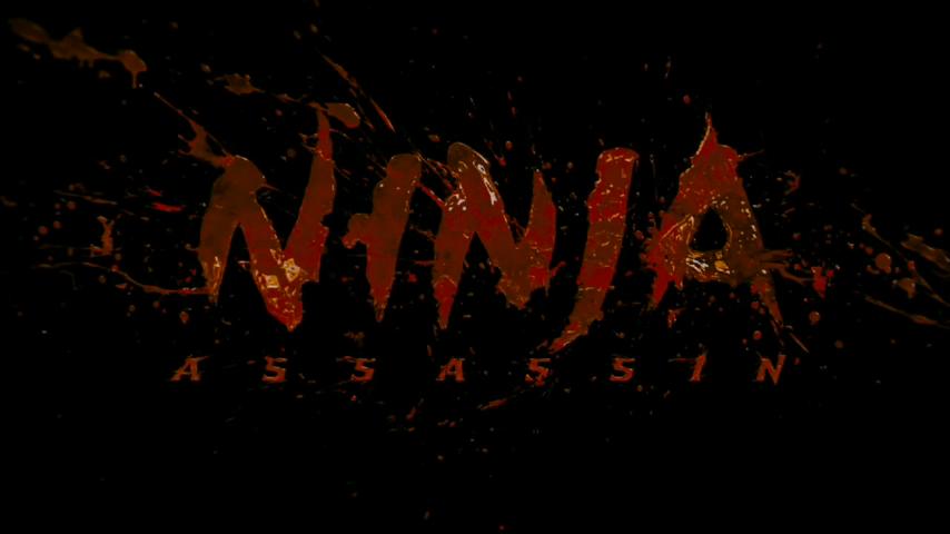 Ninja Assassin (2009), Cinemorgue Wiki