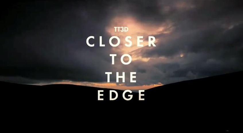 Closer перевод. Closer to the Edge фильм. Closers картинки.