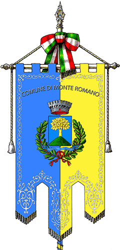 Monte Romano