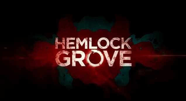 Hemlock Grove Wikipedia