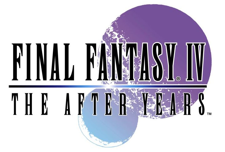 [ANDROID] Final Fantasy IV - The After Years .apk - ITA