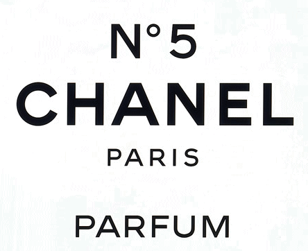 Chanel Nº 5 - Wikipedia