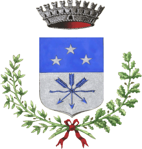 File:Albiano d'Ivrea-Stemma.png