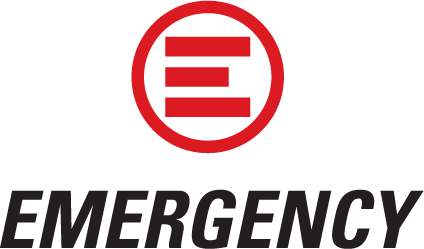 logo emergency