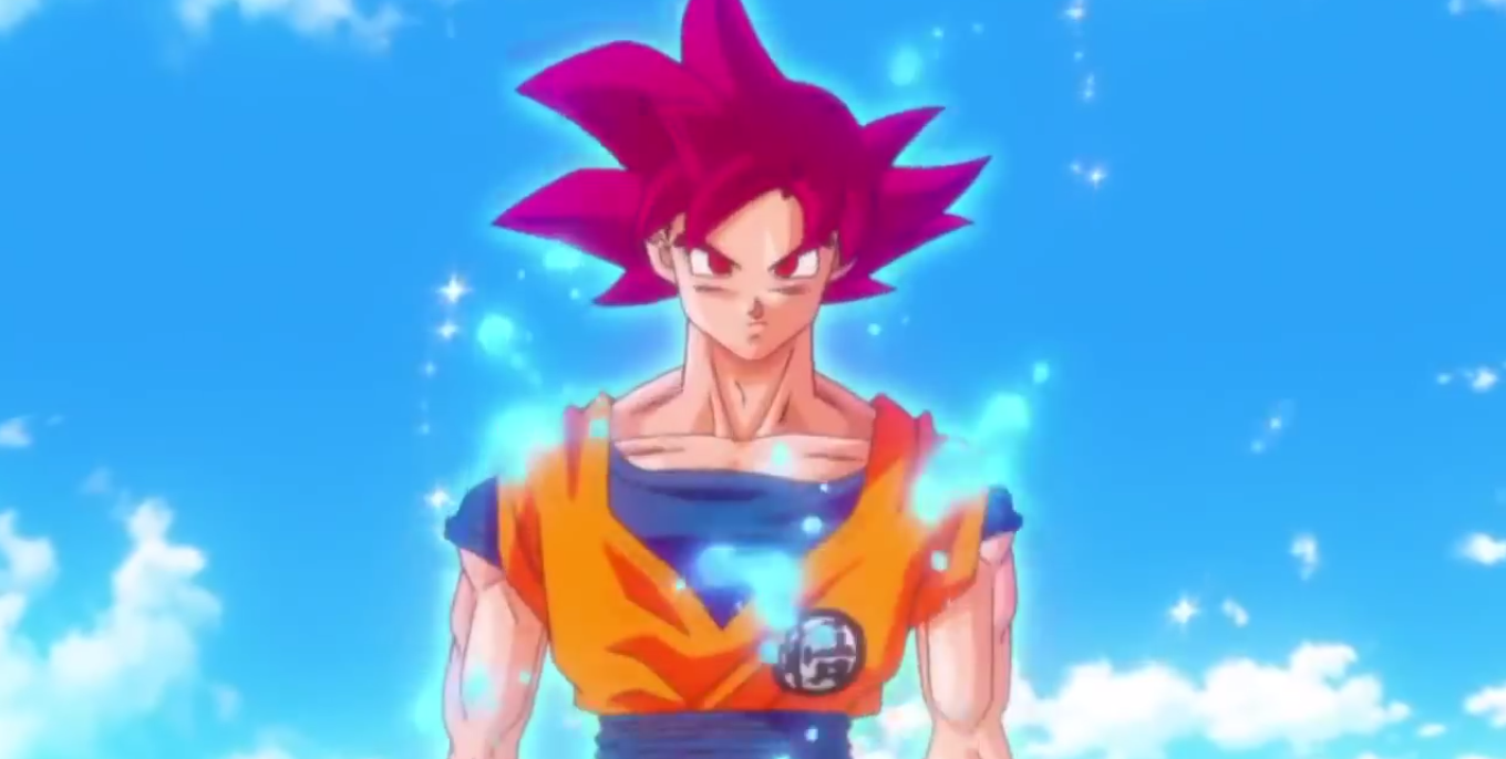 Dragon Ball Z: Battle of Gods, Dragon Ball Wiki